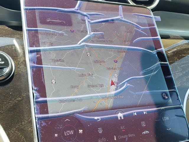 New 2025 Mercedes-Benz GLC 350e 4MATIC image 24