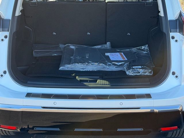 New 2026 Nissan Rogue Platinum w/ Tech Package image 4