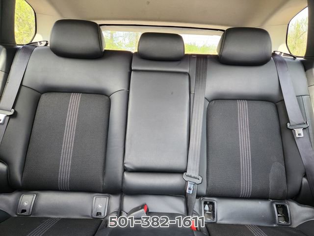 Used 2024 MAZDA CX-50 AWD 2.5 S w/ Preferred Package image 10