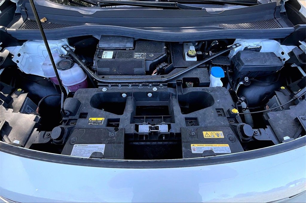 Used 2023 Volkswagen ID.4 Pro S image 9
