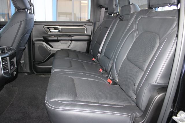 Used 2020 RAM 1500 Big Horn AWD/4WD image 24