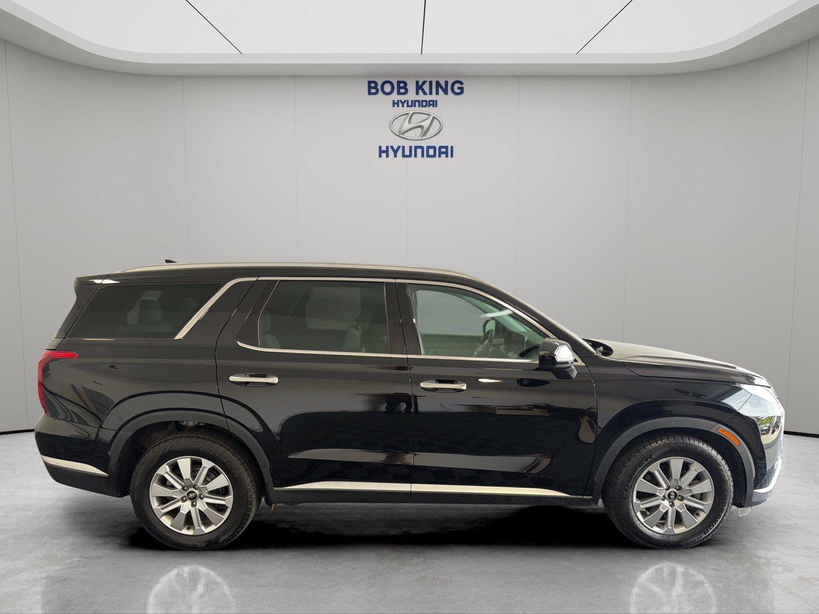 Used 2024 Hyundai Palisade SEL AWD/4WD image 6