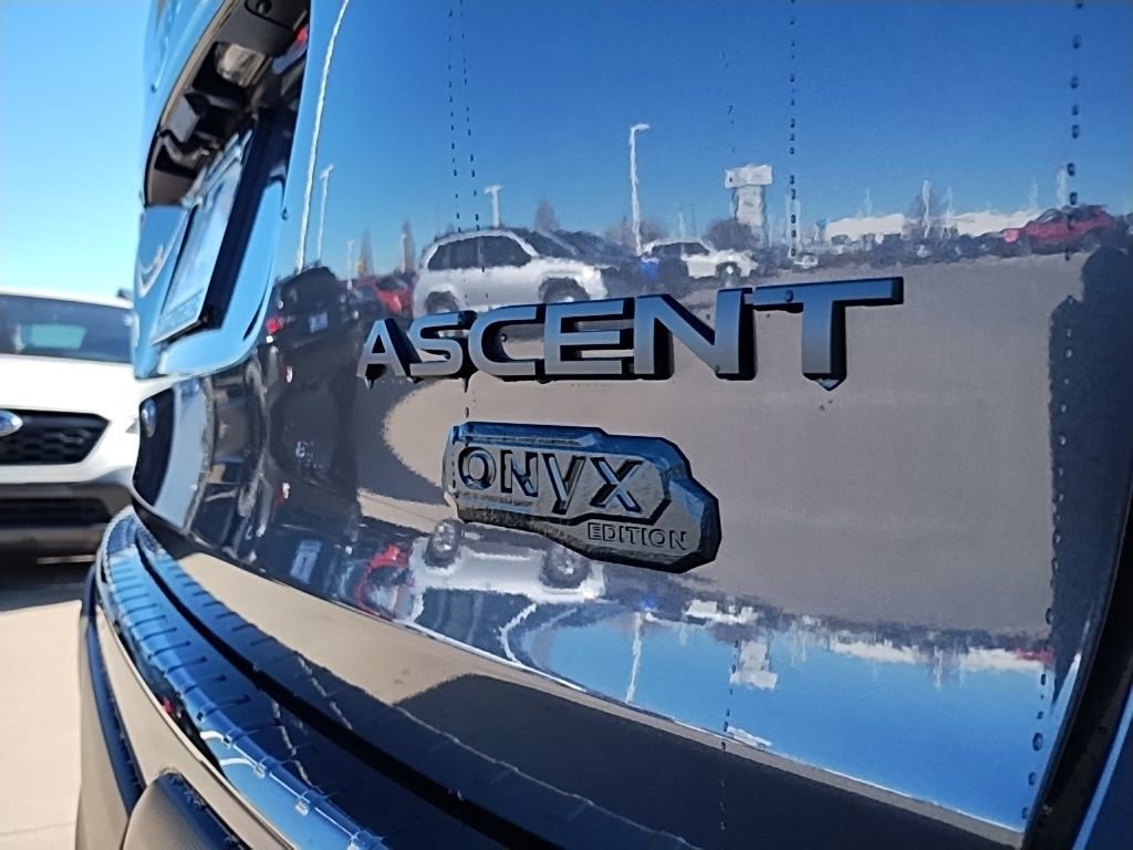 New 2026 Subaru Ascent Bronze Edition image 13