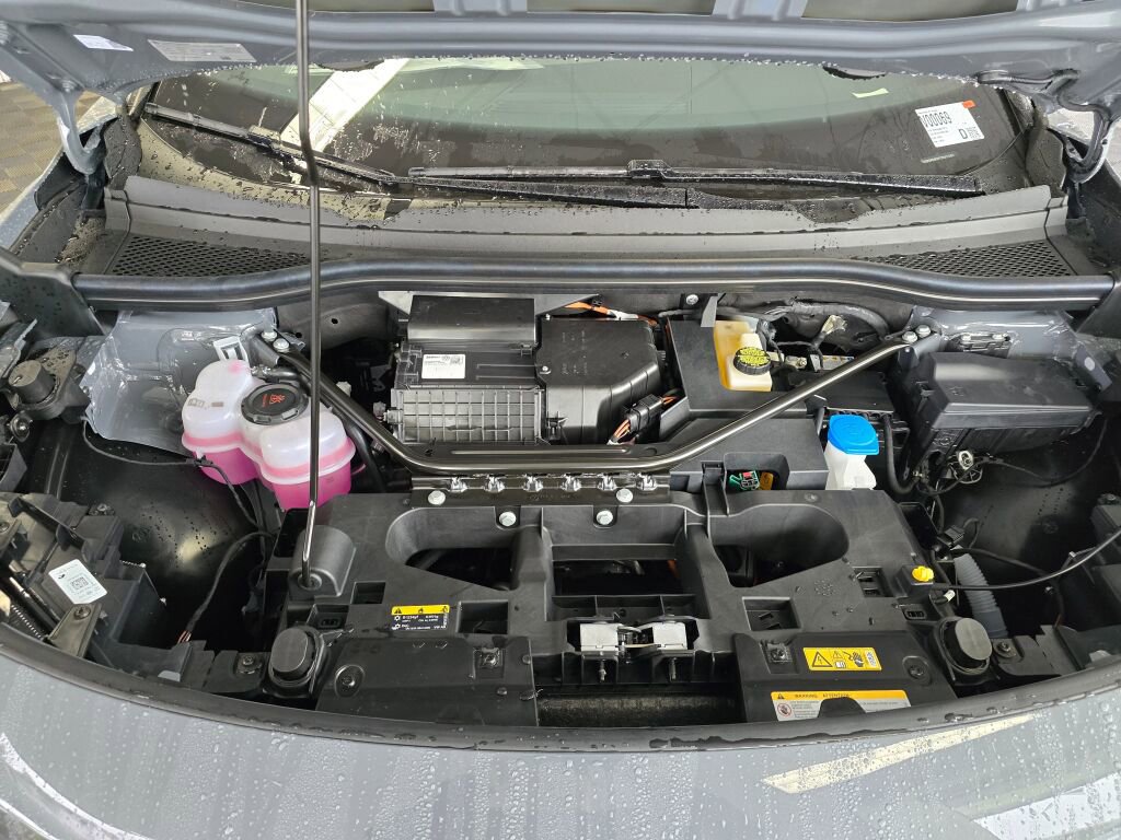 New 2026 Volkswagen ID.4 Pro image 12