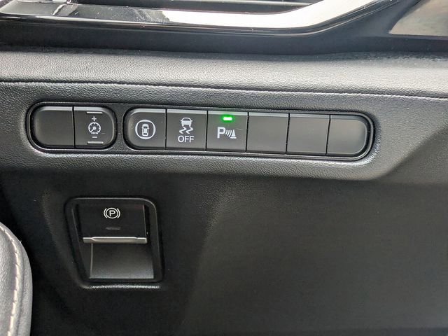 Used 2022 Acura MDX SH-AWD w/ Technology Package image 30