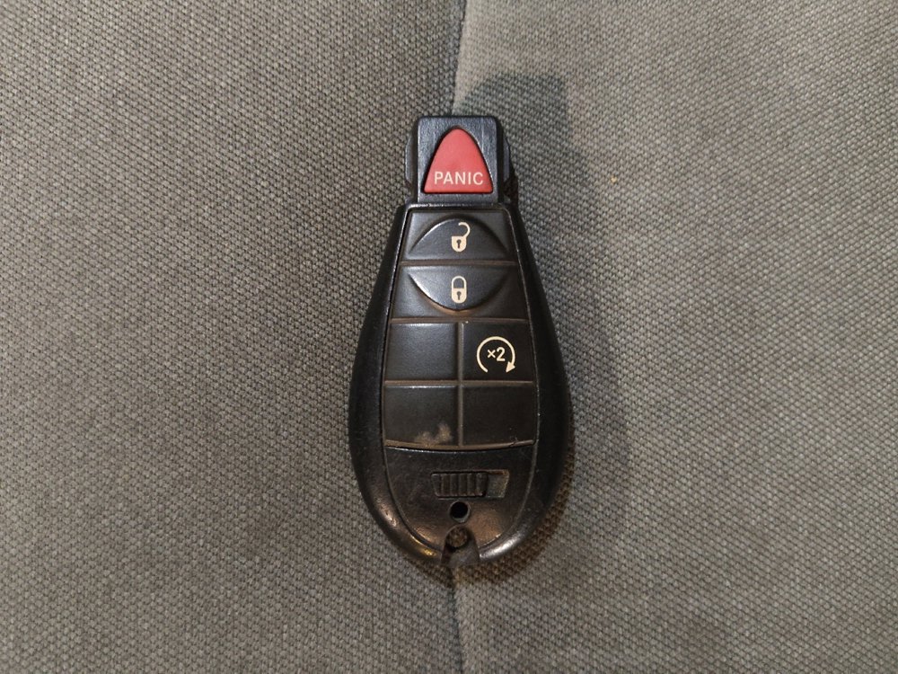 Used 2021 RAM 1500 Tradesman w/ Tradesman SXT Package image 32