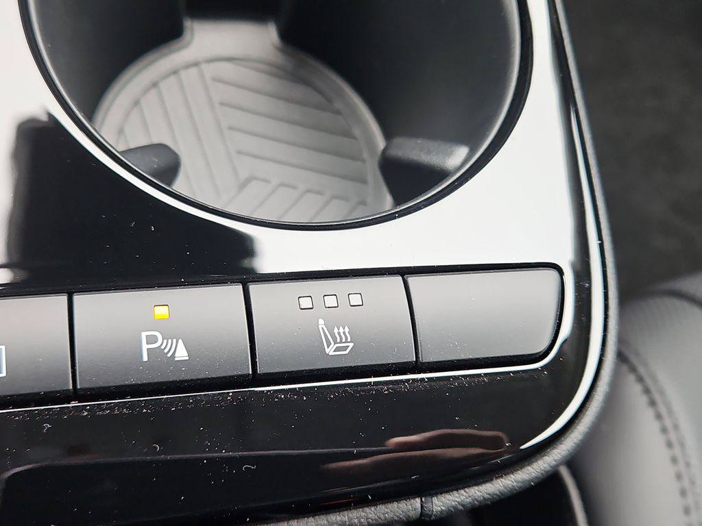 New 2025 Hyundai Ioniq 5 SEL AWD/4WD image 15