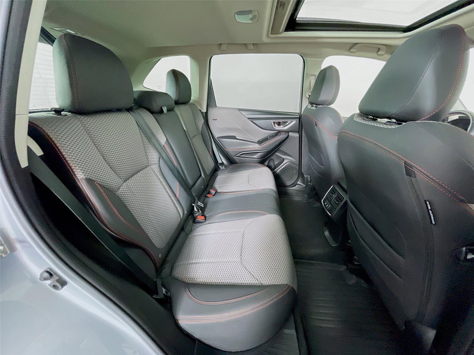 Used 2021 Subaru Forester Sport image 30