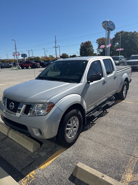 Used 2019 Nissan Frontier SV w/ Value Truck Package