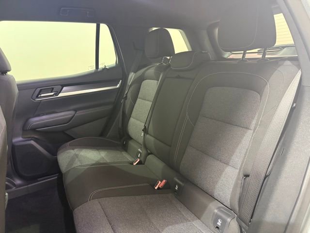 Certified 2025 GMC Terrain Elevation image 23