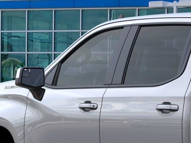 New 2026 Chevrolet Silverado 1500 LT w/ Protection Package AWD/4WD image 12