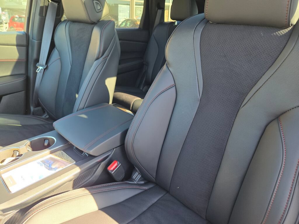 New 2026 Acura MDX A-Spec AWD/4WD image 28