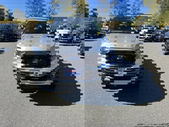 Used 2019 Ford Ranger XLT w/ Equipment Group 301A Mid image 25