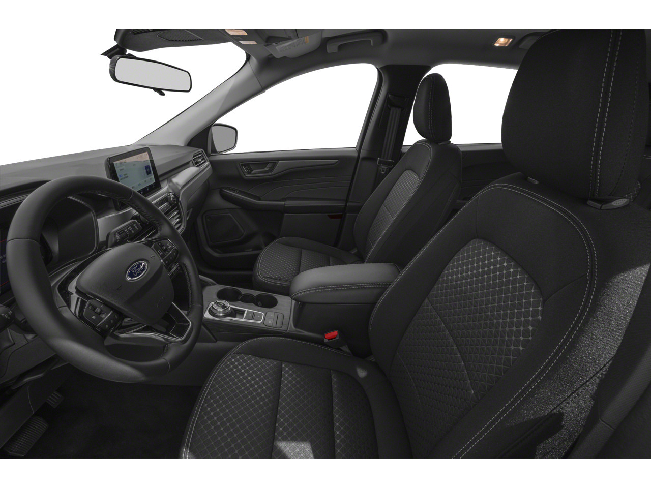 New 2026 Ford Escape Active w/ Cold Weather Package AWD/4WD image 9
