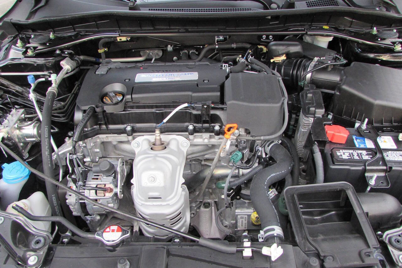 Used 2014 Honda Accord EX-L image 15