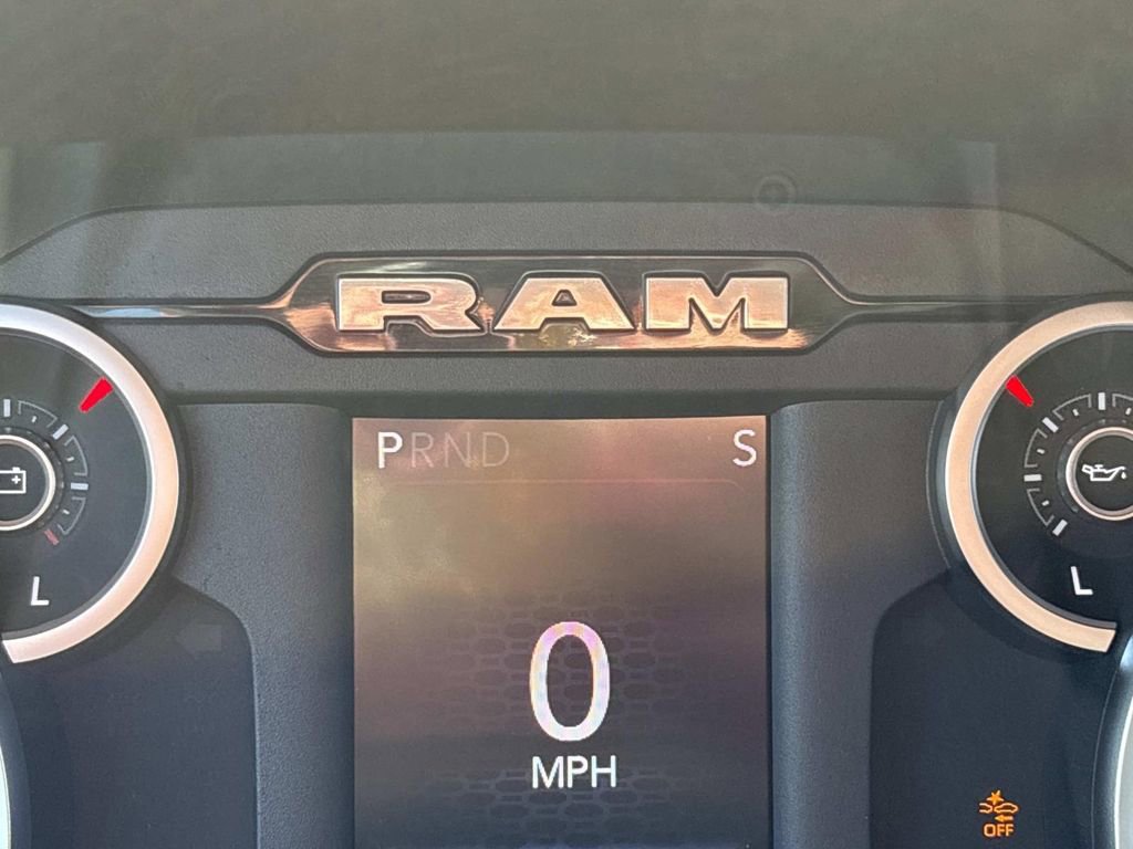 New 2026 RAM 2500 Tradesman image 20