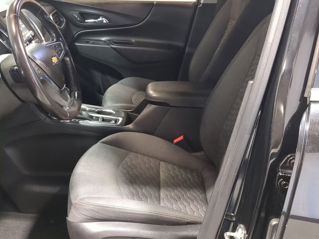 Used 2018 Chevrolet Equinox LT FWD image 20