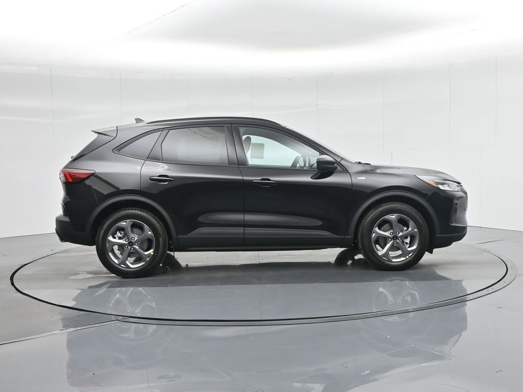 New 2025 Ford Escape ST-Line w/ Equipment Group 301A image 25