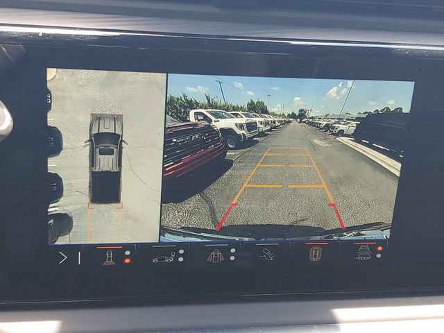 Used 2026 GMC Sierra 3500 Denali Ultimate AWD/4WD image 18