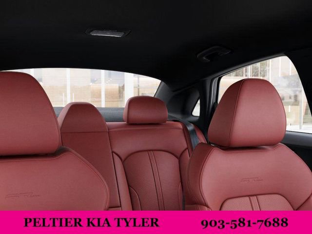 Used 2026 Kia K5 GT-Line image 28