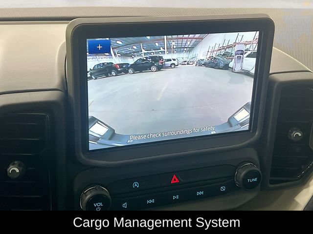 Used 2024 Ford Bronco Sport Heritage w/ Heritage Convenience Package AWD/4WD image 33