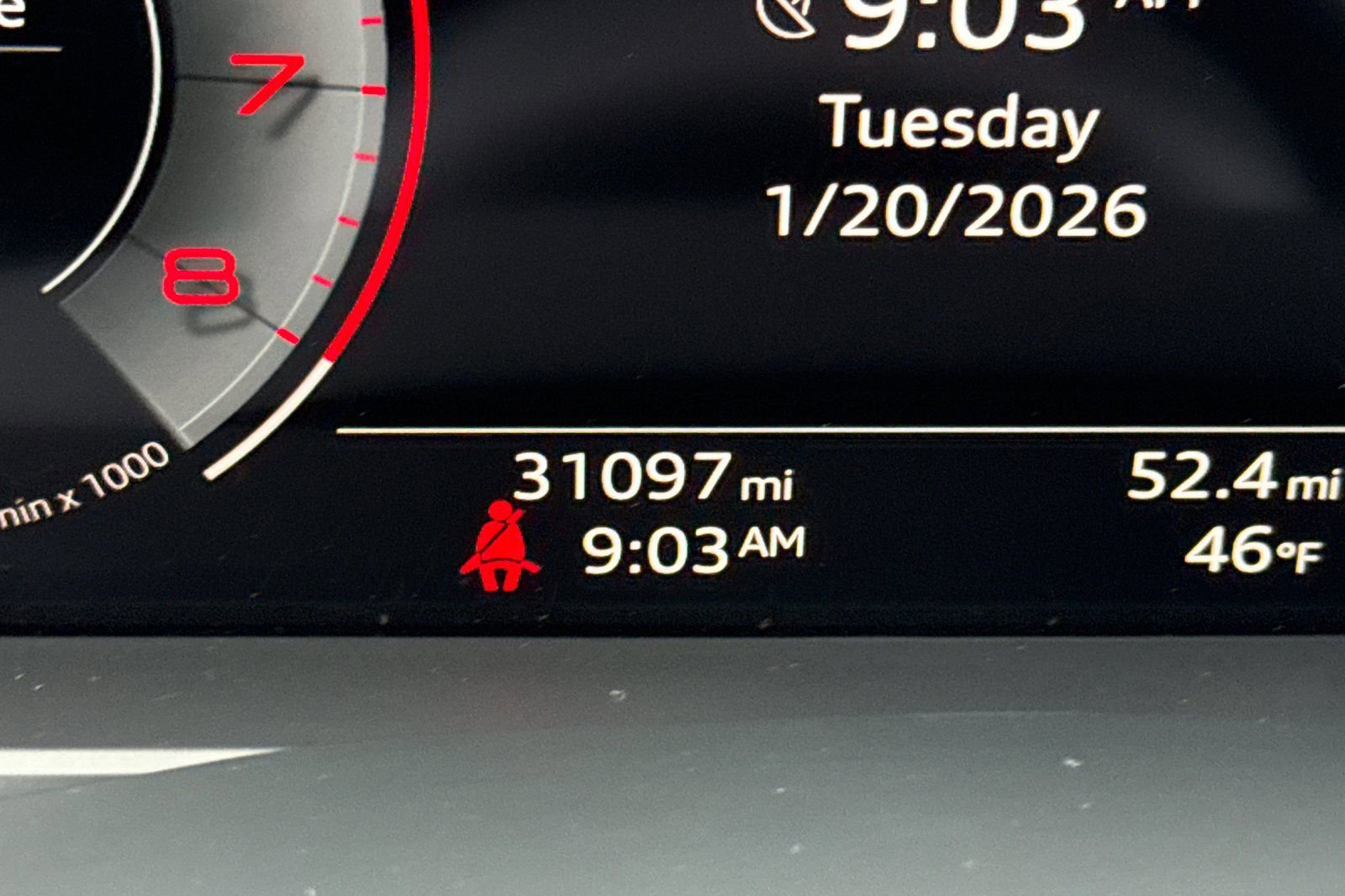 Used 2025 Audi Q7 3.0T Premium Plus image 26