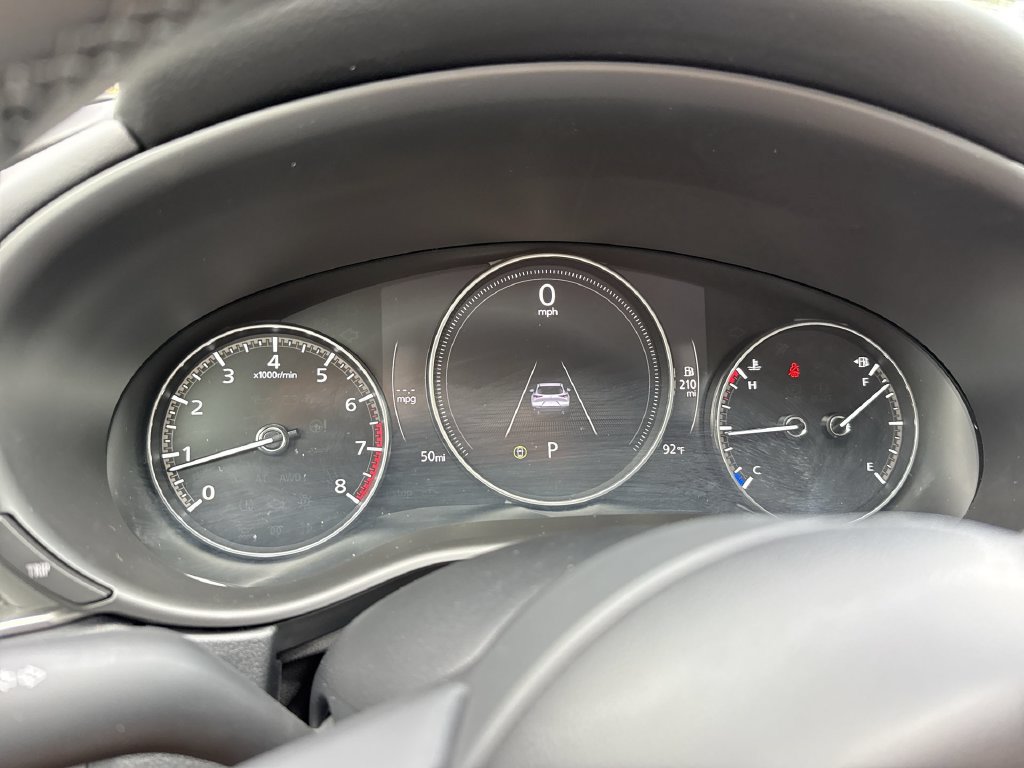 New 2026 MAZDA CX-30 AWD 2.5 S image 49