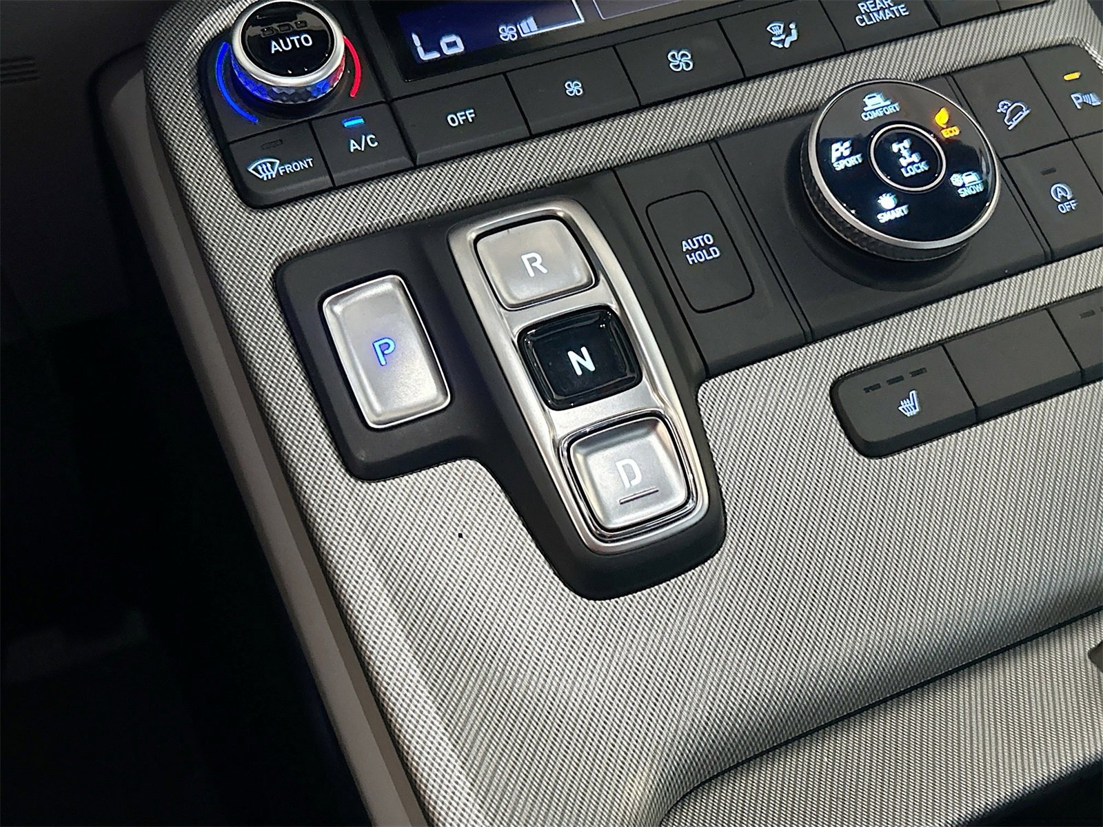 Used 2023 Hyundai Palisade SEL image 17