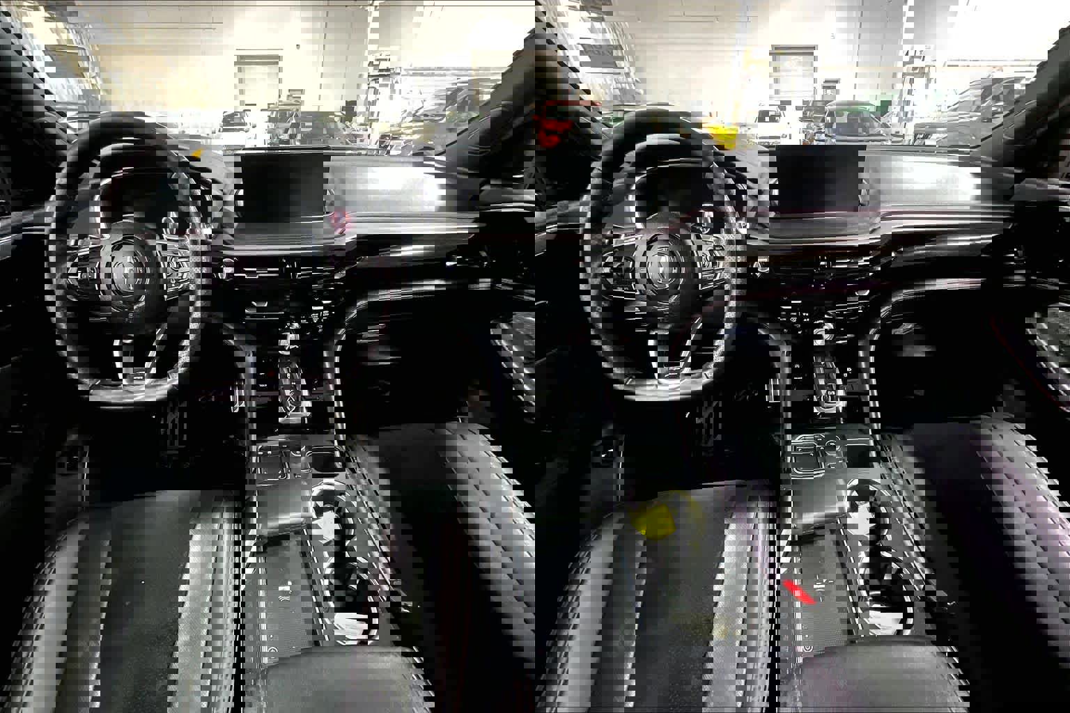 Used 2022 Acura MDX A-Spec image 15