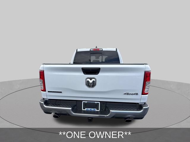 Used 2023 RAM 1500 Big Horn AWD/4WD image 5