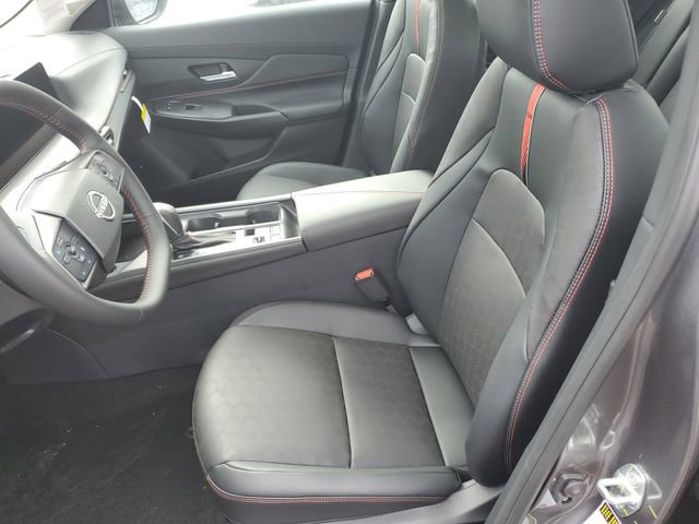 New 2026 Nissan Sentra SR w/ SR Premium Package image 20