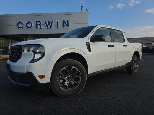 Used 2026 Ford Maverick XLT AWD/4WD image 1