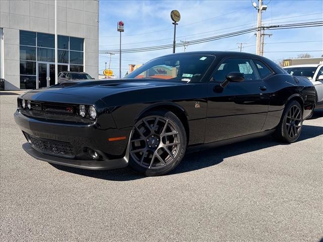 Used 2019 Dodge Challenger R/T Scat Pack image 2