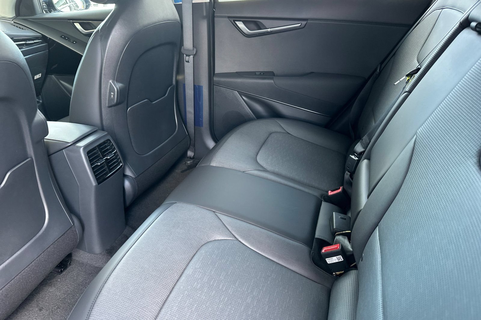 New 2026 Kia Niro Wave FWD image 12