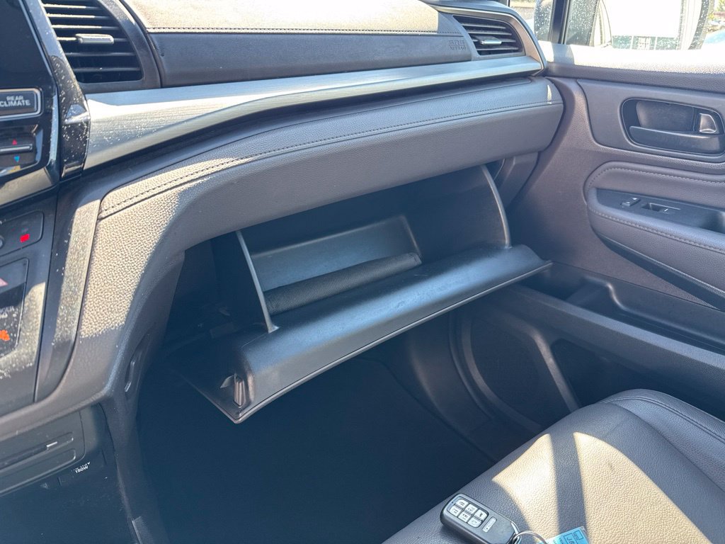 Used 2018 Honda Odyssey Touring image 25