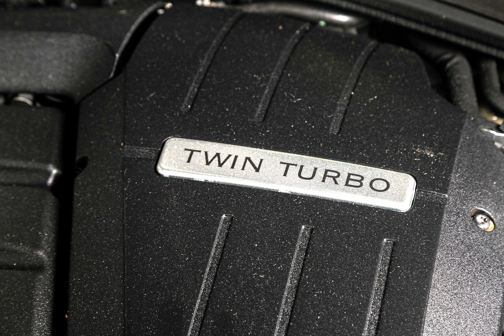 Used 2009 Bentley Flying Spur Flying Spur Speed w/ Convenience Specification Pkg image 49