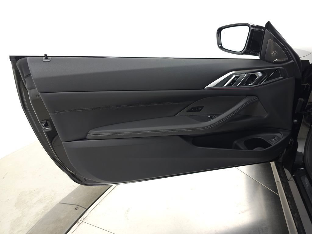New 2026 BMW 430i xDrive Coupe w/ Parking Assistance Package AWD/4WD image 9