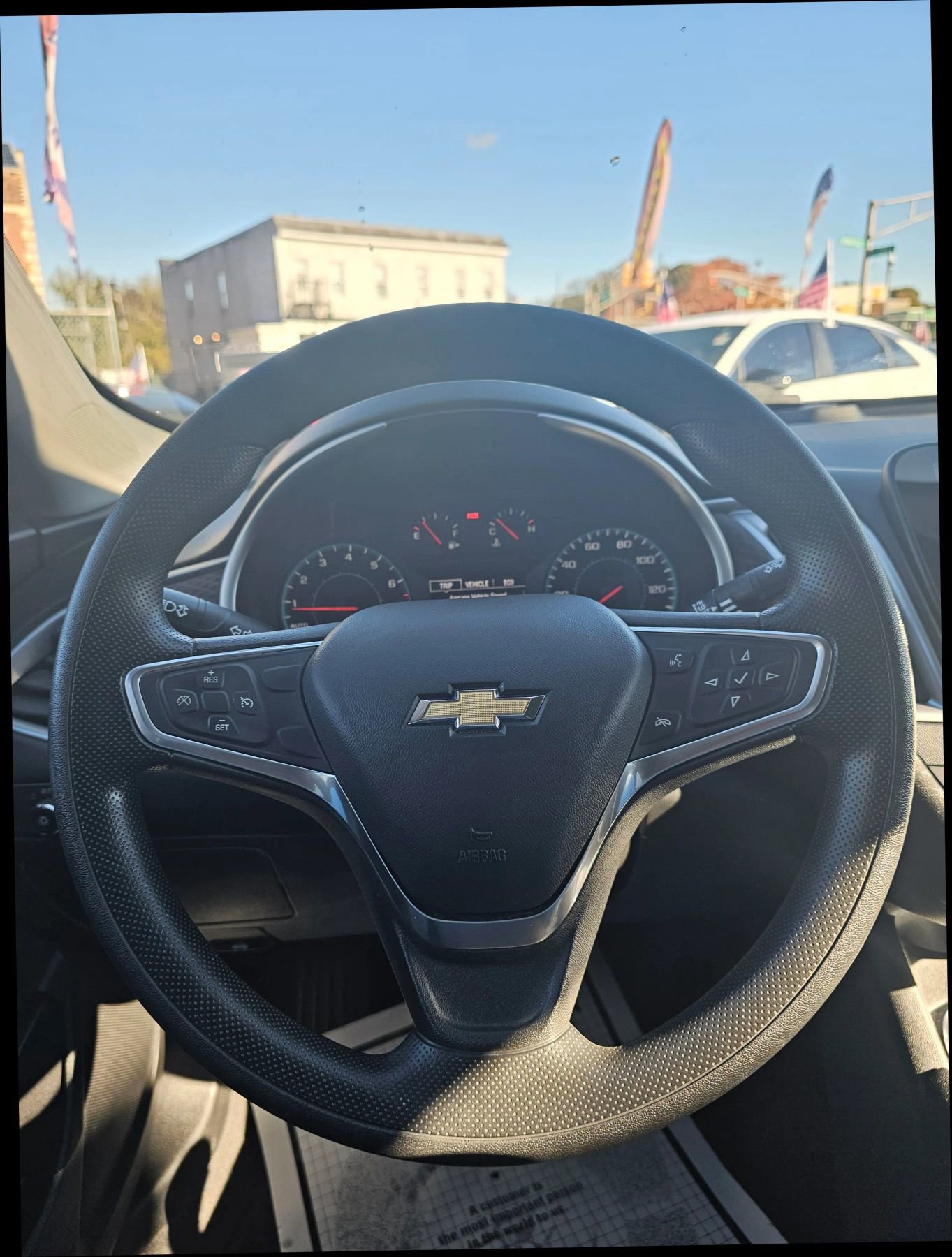 Used 2022 Chevrolet Malibu LT image 14