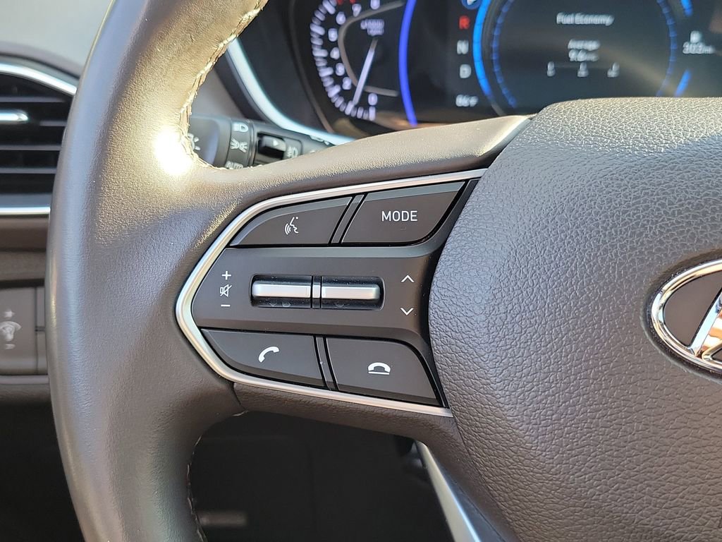 Used 2020 Hyundai Santa Fe Limited image 5