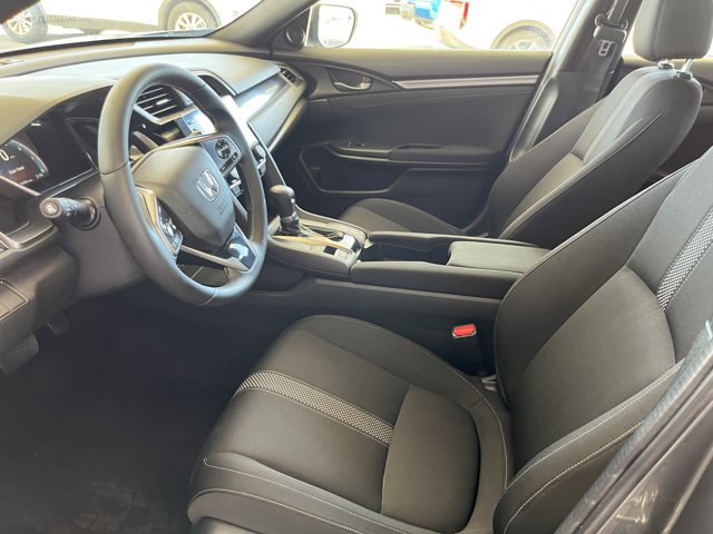 Used 2020 Honda Civic EX image 9