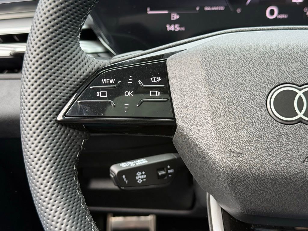 New 2026 Audi A6 3.0 image 28