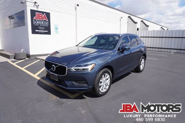 Used 2020 Volvo XC60 T5 Momentum w/ Protection Package Premier AWD/4WD image 17