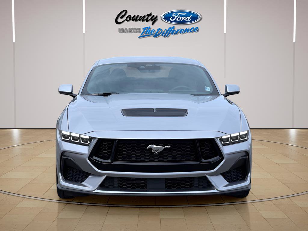 Used 2024 Ford Mustang GT image 12