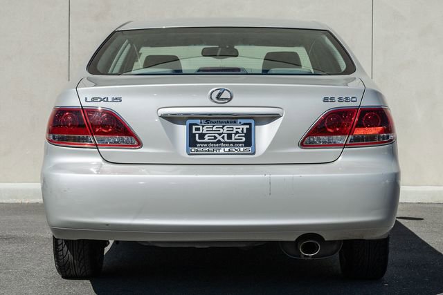 Used 2006 Lexus ES 330 image 4