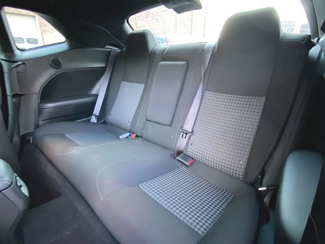 Used 2023 Dodge Challenger R/T Scat Pack RWD image 25