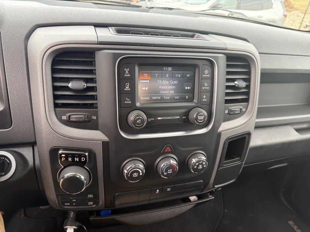 Used 2019 RAM 1500 Express w/ Express Value Package image 8