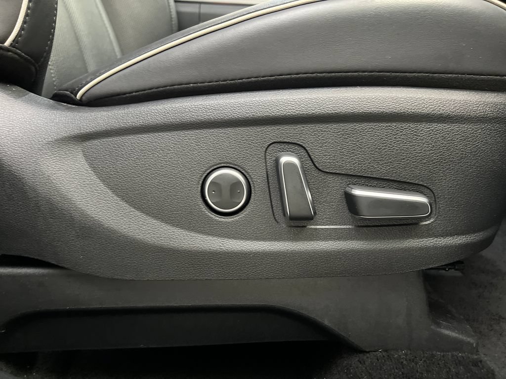 Used 2024 Hyundai Palisade SEL AWD/4WD image 31