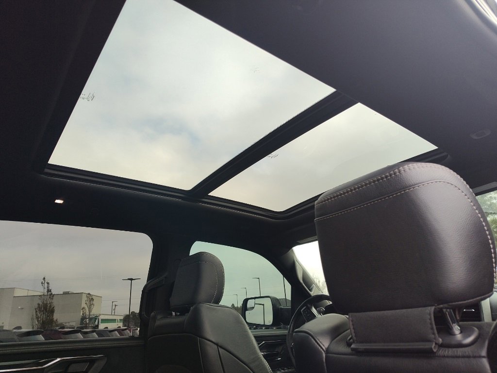 Used 2022 RAM 1500 TRX w/ TRX Level 2 Equipment Group image 14