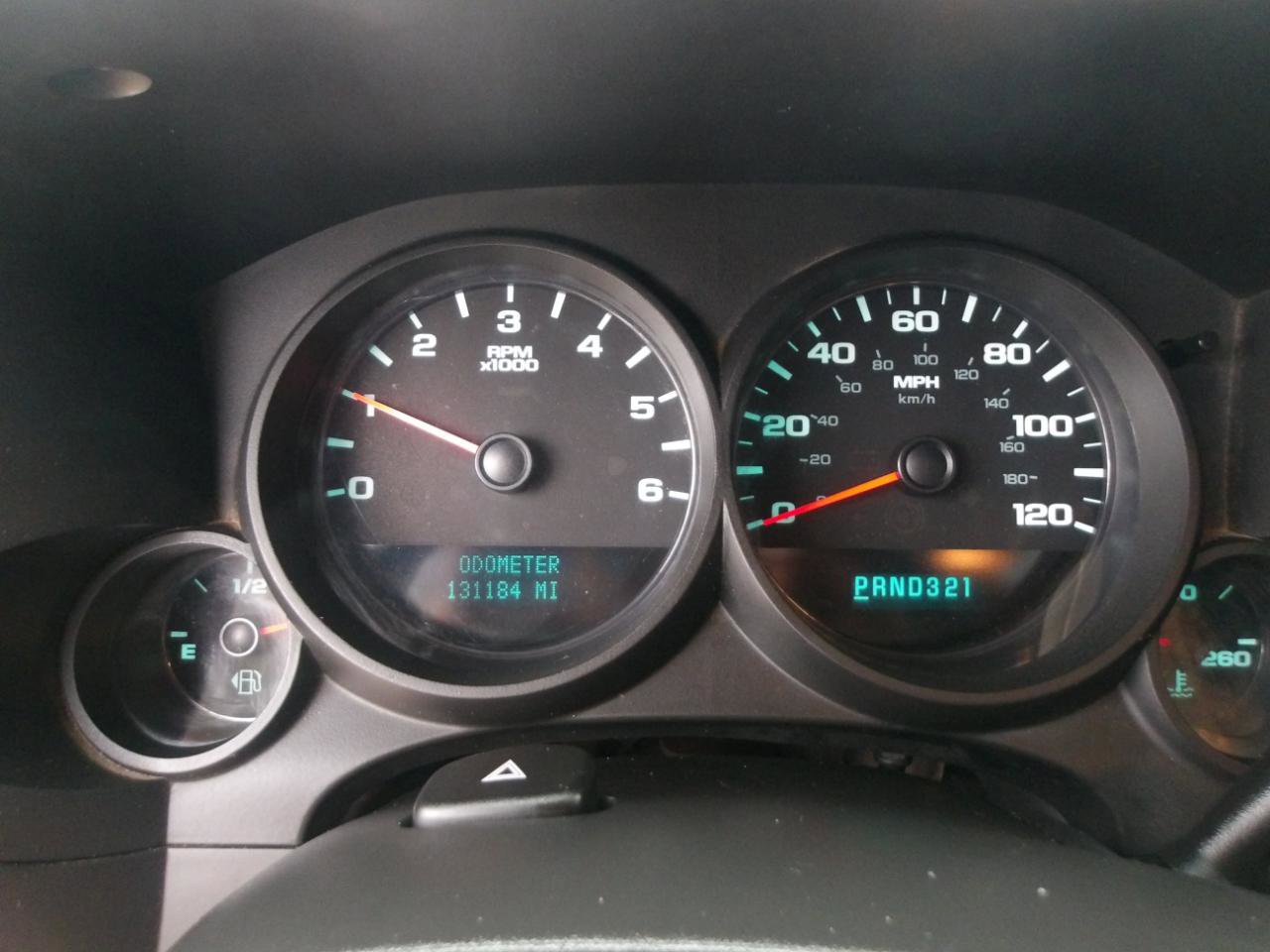 Used 2010 Chevrolet Silverado 1500 W/T RWD image 21