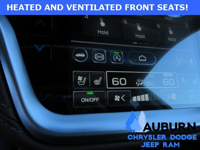 Used 2025 Subaru Outback Touring w/ Popular Package #2 image 24